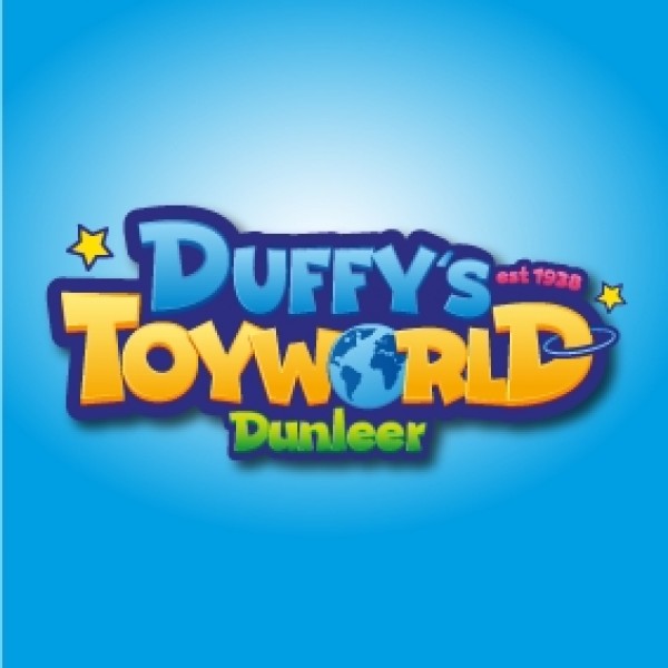 Image for Duffy's Toyworld eGift Voucher