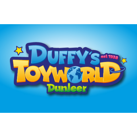 Logo for Duffy's Toyworld Dunleer